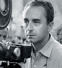 Michelangelo Antonioni